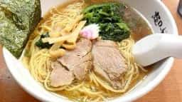 麺ロード大森店
