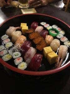 すし居酒屋 小虎