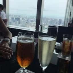 フィフティワンクラブ オールデイダイニングバー