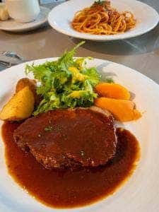 グッドモーニングカフェ早稲田店