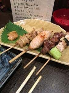 居酒屋 萬月