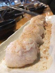 ホルモン焼肉石大