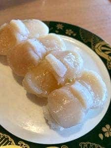 回転寿し 旬楽 千歳店