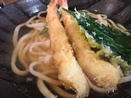 だし自慢うどん屋柏本