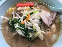 中華ラーメん 親不孝店