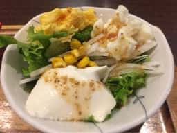 京都 銀ゆば 名古屋丸の内店