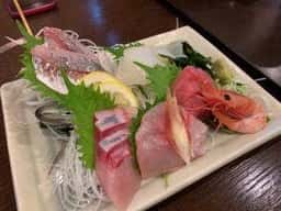 ゆとろ嵯峨沢の湯 レストラン岩沙参