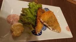 味楽 とみ田