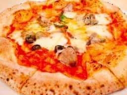 Oyster Bar ジャックポット品川