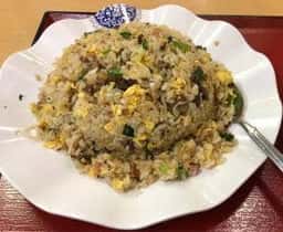 台湾料理 天福