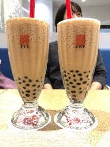 春水堂 ルミネエスト新宿店