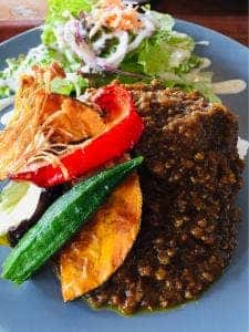 タイガーカフェ