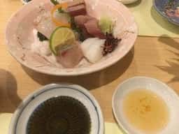 旬彩 に志川