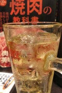 四文屋 三宮1号店