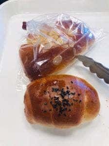 ボンデリスベーカリー