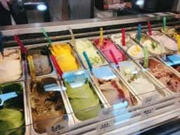 ジェラテリア バッカーノ