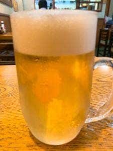 やぶそば根岸店