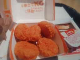 マクドナルド 環状通伏古店