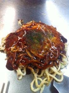 桃太郎 お好み村