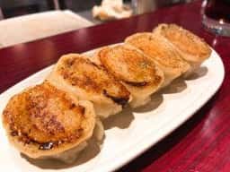 アガリコ餃子楼 大塚店