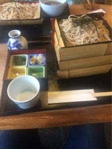 松乃家