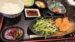 美味い肉と瓦そば 美味肴処N ori