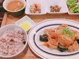 フォレットキッチン イオンモール姫路リバーシティー店