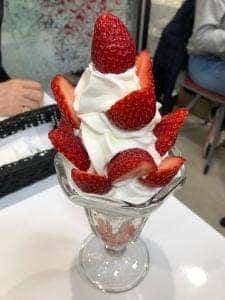 ブールミッシュ さっぽろ東急店