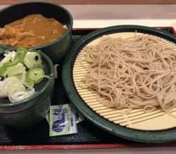 ゆで太郎 もつ次郎 三田3丁目店