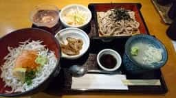 川茂 川古江家別亭