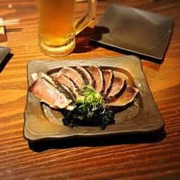 酒肴菜や 利一