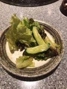 To-kaien東海苑 亀有