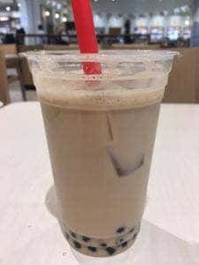 クレープシュクレ イオンモール津南店