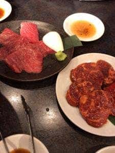 ホルモン しばうら 武蔵小山店