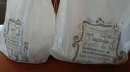 街かどブーランジェリー Bifrost