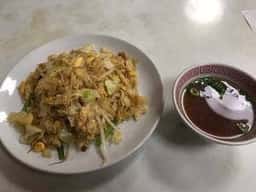 シンガポール食堂