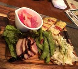鉄板Bistro Omar’s ～オマール～ 西宮北口店