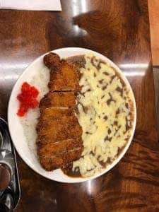 キッチンあかつき