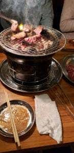 北見ホルモン ぶんたろう 5条店