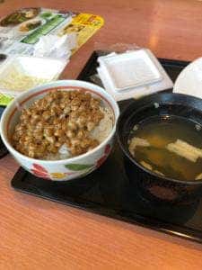 デニーズ 千葉旭店