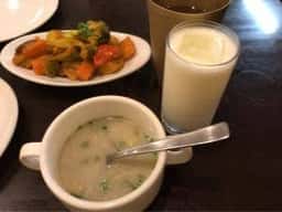 Cathmandu curry PUJA 甲子園店