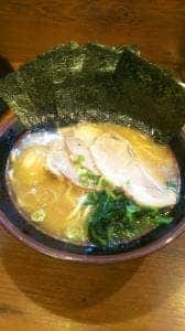 ラーメン丸一