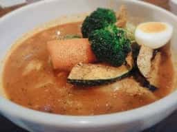 カリー ザイオン