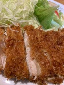 定食のお店 なあさん