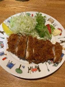 定食のお店 なあさん