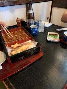 そば処 竹やぶ