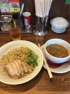 希望軒茨木店