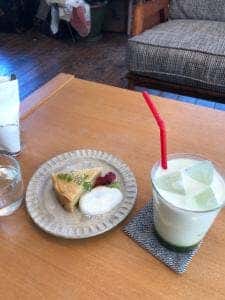 喫茶グリ