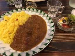 てれやカフェ