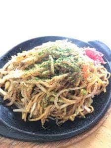 お好み焼き セブン・セブン